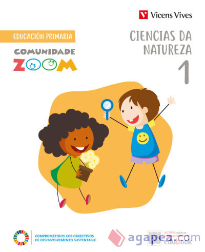 CIENCIAS DA NATUREZA 1+ACT BENVIDA (COMUNIDADE ZOOM)