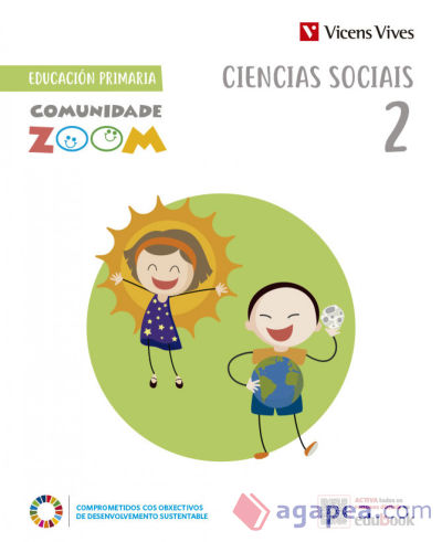 CIENCIAS SOCIAIS 2 (COMUNIDADE ZOOM)