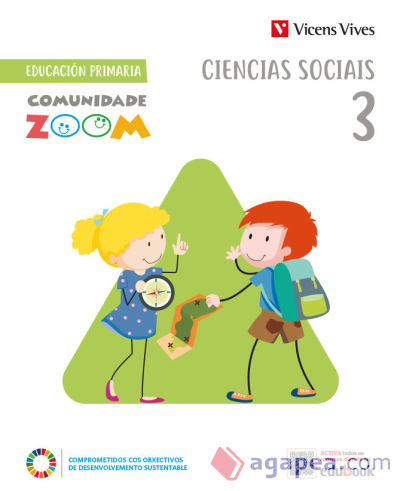 CIENCIAS SOCIAIS 3 (COMUNIDADE ZOOM)