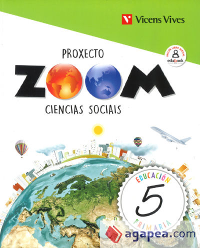 CIENCIAS SOCIAIS 5 (ZOOM)