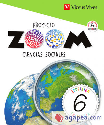 CIENCIAS SOCIALES 6 (ZOOM)