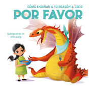 Portada de COMO ENSEÑAR A TU DRAGON...POR FAVOR (VVKIDS)