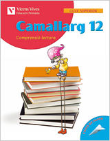 Portada de Camallarg 12