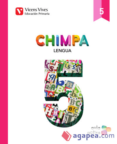 Chimpa 5 (Aula Activa)