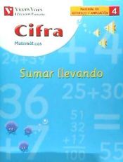Portada de Cifra C-4 Sumar Llevando