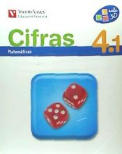 Portada de Cifras 4 (4.1-4.2-4.3) Andalucia