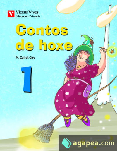 Contos De Hoxe 1