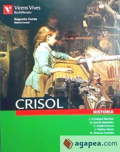 Crisol