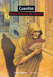 Portada de Cuentos