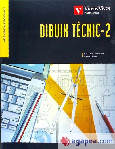 Dibuix Tecnic 2