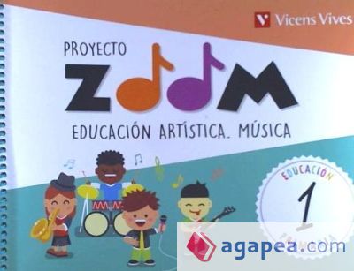 EDUCACION ARTISTICA. MUSICA 1 (ZOOM)