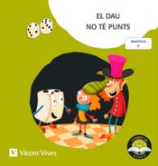 Portada de EL DAU NO TE PUNTS PAL (RODALLETRES)