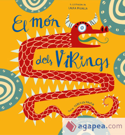 EL MON DELS VIKINGS (VVKIDS)