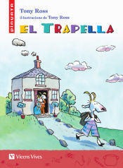 Portada de EL TRAPELLA (PINYATA)