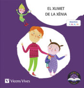 Portada de EL XUMET DE LA XENIA PAL (RODALLETRES)