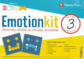 Portada de EMOTIONKIT 3 (ZOOM)