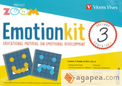 EMOTIONKIT 3 (ZOOM)