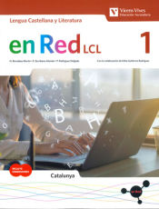 Portada de EN RED LCL 1 CATALUNYA