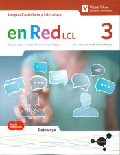 Portada de EN RED LCL 3 CATALUNYA