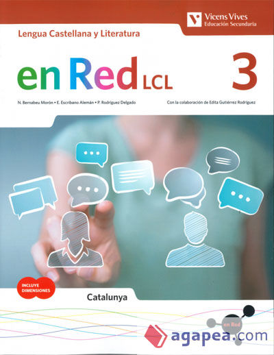 EN RED LCL 3 CATALUNYA