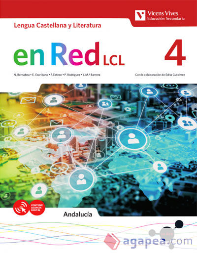 EN RED LCL 4 ANDALUCIA