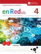 Portada de EN RED LCL 4 CATALUNYA