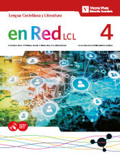 Portada de EN RED LCL 4