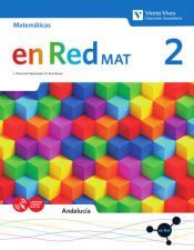 Portada de EN RED MAT 2 ANDALUCIA