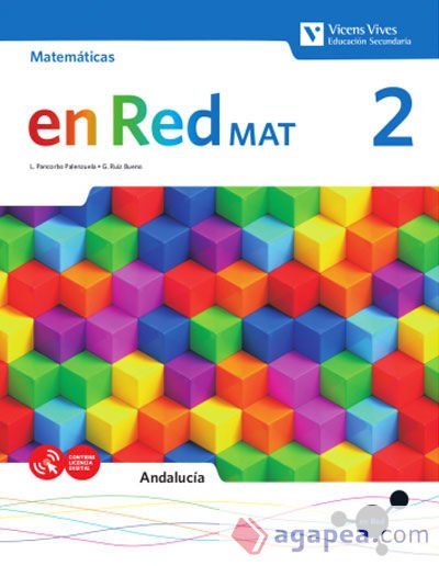 EN RED MAT 2 ANDALUCIA