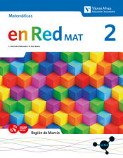 Portada de EN RED MAT 2 MURCIA