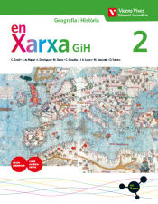 Portada de EN XARXA GIH 2