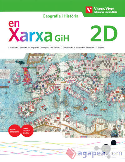 EN XARXA GIH 2D QUADERN DIVERSITAT