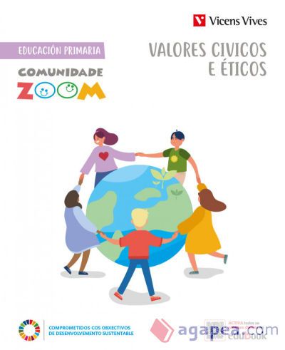 Educación en Valores cívicos e éticos. Galicia. (Comunidade Zoom) Educación en Valores cívicos e éticos. Galicia. (Comunidade Zoom)