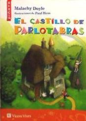 Portada de El Castillo De Parlotabras