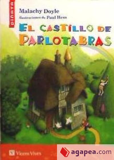 El Castillo De Parlotabras