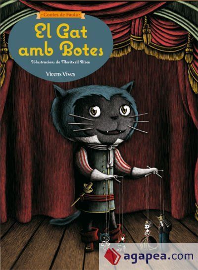 El Gat Amb Botes, Educació Infantil, 5 anys El Gat Amb Botes, Educació Infantil, 5 anys