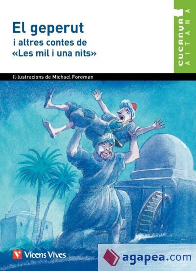 El Geperut I Altres Contes De Les Mil I Una Nits El Geperut I Altres Contes De Les Mil I Una Nits