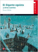 Portada de El Gigante Egoista N/c