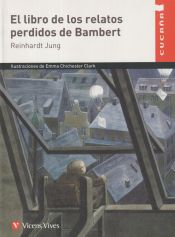 Portada de El Libro De Los Relatos Perdidos De Bambert