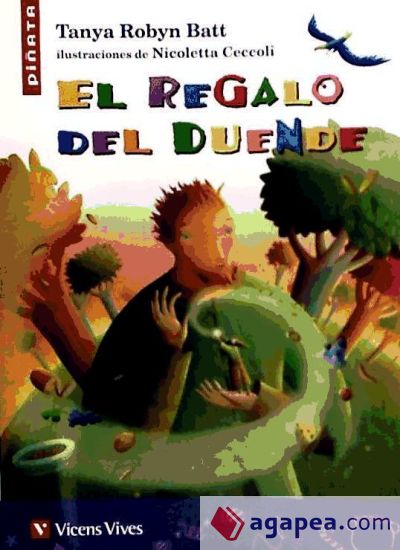 El Regalo Del Duende