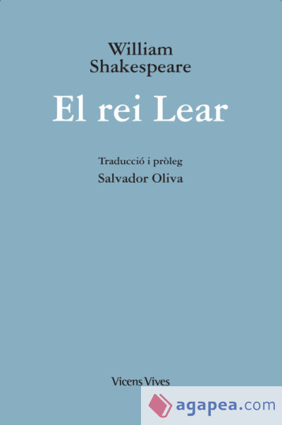 El Rei Lear