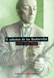 Portada de El Sabueso De Los Baskerville N/e