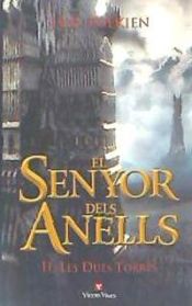 Portada de El Senyor Dels Anells Ii