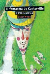 Portada de El fantasma del Canterville