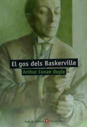 Portada de El gos dels Baskerville