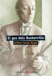 Portada de El gos dels baskerville