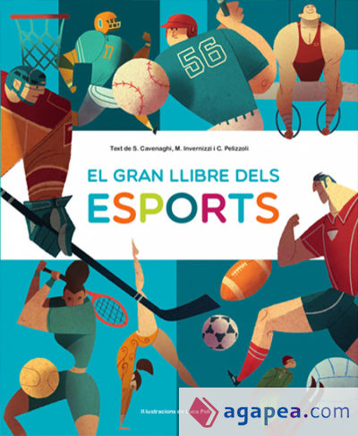 El gran llibre dels esports