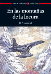 Portada de En Las Montañas De La Locura (aula Literatura)