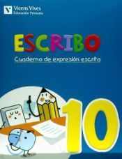Portada de Escribo 10