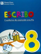 Portada de Escribo 8